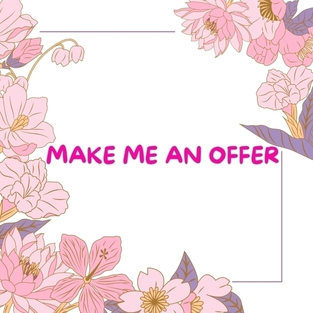 Make Me An Offer